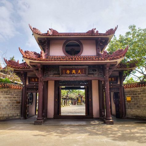 Chùa Thiên Hưng